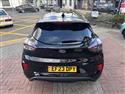 Ford Puma ST Line X 1.0i 125 Hybrid Automatic registration number:EF23DPY Pic ID:12