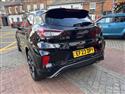 Ford Puma ST Line X 1.0i 125 Hybrid Automatic registration number:EF23DPY Pic ID:13