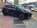 Ford Puma ST Line X 1.0i 125 Hybrid Automatic registration number:EF23DPY Pic ID:7