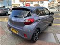 Hyundai i10 Premium Mpi Automatic registration number:EX73THU Pic ID:5