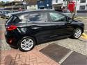 Ford Fiesta Titanium 1.0i 100ps 5 door registration number:KM22HGU Pic ID:4