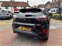 Ford Puma ST Line X 1.0i 125ps Hybrid registration number:OU73RKK Pic ID:10