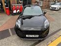 Ford Puma ST Line X 1.0i 125ps Hybrid registration number:OU73RKK Pic ID:4