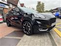 Ford Puma ST Line X 1.0i 125ps Hybrid registration number:OU73RKK Pic ID:5