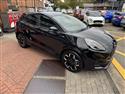Ford Puma ST Line X 1.0i 125ps Hybrid registration number:OU73RKK Pic ID:6