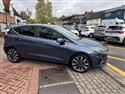 Ford Fiesta Titanium X 1.0i 125PS Hybrid Automatic registration number:OV72JXG Pic ID:7