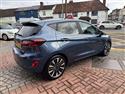 Ford Fiesta Titanium X 1.0i 125PS Hybrid Automatic registration number:OV72JXG Pic ID:9