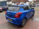 Suzuki Swift Sz-L 1.2i Dualjet Hybrid registration number:RO71PZE Pic ID:10