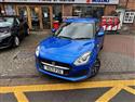 Suzuki Swift Sz-L 1.2i Dualjet Hybrid registration number:RO71PZE Pic ID:2