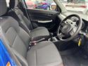 Suzuki Swift Sz-L 1.2i Dualjet Hybrid registration number:RO71PZE Pic ID:27