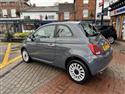 Fiat 500 Dolcevita 1.0i Hybrid registration number:BX71CTY Pic ID:13