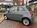 Fiat 500 Dolcevita 1.0i Hybrid registration number:BX71CTY Pic ID:15