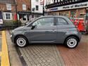 Fiat 500 Dolcevita 1.0i Hybrid registration number:BX71CTY Pic ID:16