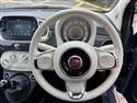 Fiat 500 Dolcevita 1.0i Hybrid registration number:BX71CTY Pic ID:26