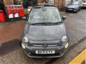 Fiat 500 Dolcevita 1.0i Hybrid registration number:BX71CTY Pic ID:5