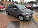 Fiat 500 Dolcevita 1.0i Hybrid registration number:BX71CTY Pic ID:6