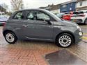 Fiat 500 Dolcevita 1.0i Hybrid registration number:BX71CTY Pic ID:7