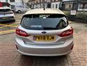 Ford Fiesta 1.0i 100ps Zetec 5 door registration number:PK68OJW Pic ID:11