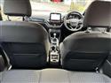 Ford Fiesta 1.0i 100ps Zetec 5 door registration number:PK68OJW Pic ID:13