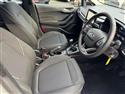 Ford Fiesta 1.0i 100ps Zetec 5 door registration number:PK68OJW Pic ID:27