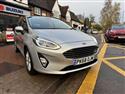 Ford Fiesta 1.0i 100ps Zetec 5 door registration number:PK68OJW Pic ID:5