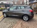 Ford Fiesta Zetec 1.0i 100ps Automatic 5 door registration number:HV67OFB Pic ID:16