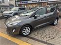 Ford Fiesta Zetec 1.0i 100ps Automatic 5 door registration number:HV67OFB Pic ID:18