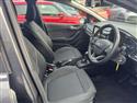 Ford Fiesta Zetec 1.0i 100ps Automatic 5 door registration number:HV67OFB Pic ID:27