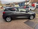 Ford Fiesta Zetec 1.0i 100ps Automatic 5 door registration number:HV67OFB Pic ID:7