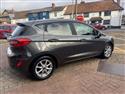 Ford Fiesta Zetec 1.0i 100ps Automatic 5 door registration number:HV67OFB Pic ID:8