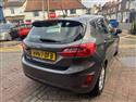 Ford Fiesta Zetec 1.0i 100ps Automatic 5 door registration number:HV67OFB Pic ID:9