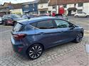 Ford Fiesta Titanium X 1.0i 100ps 5 door registration number:LP73HDH Pic ID:10