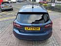 Ford Fiesta Titanium X 1.0i 100ps 5 door registration number:LP73HDH Pic ID:13