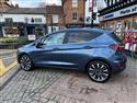 Ford Fiesta Titanium X 1.0i 100ps 5 door registration number:LP73HDH Pic ID:17