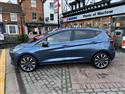 Ford Fiesta Titanium X 1.0i 100ps 5 door registration number:LP73HDH Pic ID:18
