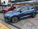 Ford Fiesta Titanium X 1.0i 100ps 5 door registration number:LP73HDH Pic ID:19
