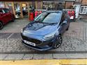 Ford Fiesta Titanium X 1.0i 100ps 5 door registration number:LP73HDH Pic ID:2