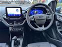 Ford Fiesta Titanium X 1.0i 100ps 5 door registration number:LP73HDH Pic ID:26