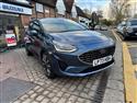 Ford Fiesta Titanium X 1.0i 100ps 5 door registration number:LP73HDH Pic ID:5