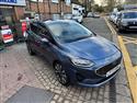 Ford Fiesta Titanium X 1.0i 100ps 5 door registration number:LP73HDH Pic ID:6