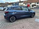 Ford Fiesta Titanium X 1.0i 100ps 5 door registration number:LP73HDH Pic ID:9