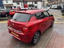 Suzuki Swift Sz5 Dualjet Hybrid 1.2i Automatic 5 door registration number:LX71KZP Pic ID:10