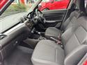 Suzuki Swift Sz5 Dualjet Hybrid 1.2i Automatic 5 door registration number:LX71KZP Pic ID:19
