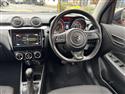 Suzuki Swift Sz5 Dualjet Hybrid 1.2i Automatic 5 door registration number:LX71KZP Pic ID:21