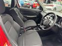 Suzuki Swift Sz5 Dualjet Hybrid 1.2i Automatic 5 door registration number:LX71KZP Pic ID:23