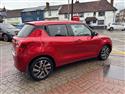 Suzuki Swift Sz5 Dualjet Hybrid 1.2i Automatic 5 door registration number:LX71KZP Pic ID:9