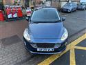 Ford Fiesta Titanium 1.0i 125ps 5 door registration number:AF20VLM Pic ID:5