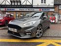 Ford Fiesta ST Line Edition 1.0i 95ps 5 door registration number:LO20BDU Pic ID:1