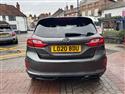 Ford Fiesta ST Line Edition 1.0i 95ps 5 door registration number:LO20BDU Pic ID:12