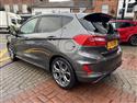 Ford Fiesta ST Line Edition 1.0i 95ps 5 door registration number:LO20BDU Pic ID:18